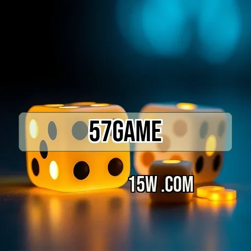 57game: Descubra a Diversão Incrível dos Jogos Arcade!