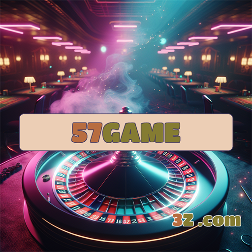 Login Criativo: O Portal Para Diversão no 57game