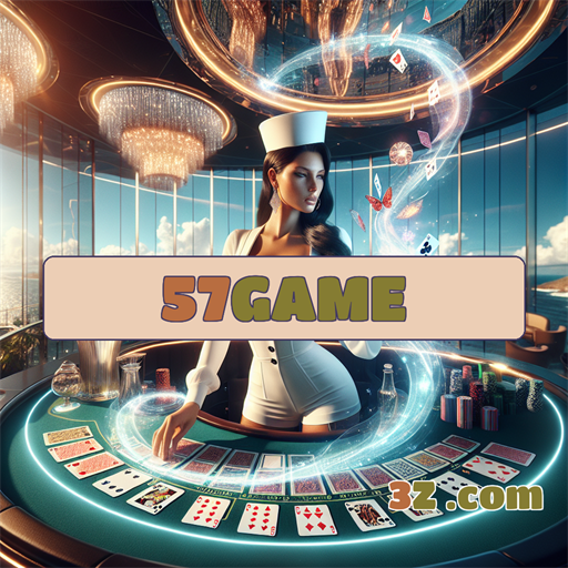 Slots Encantados: Mergulhe na Diversão da 57game