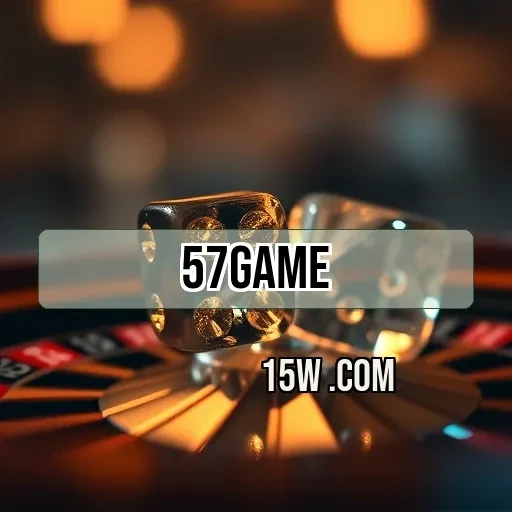 57game: Diversão e Aprendizado para Crianças em um Só Lugar